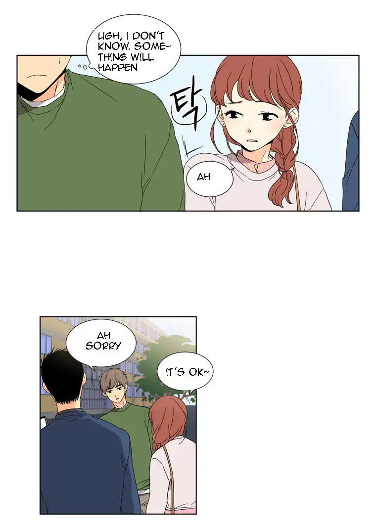 Lovely Bokhee-ssi Chapter 1 8